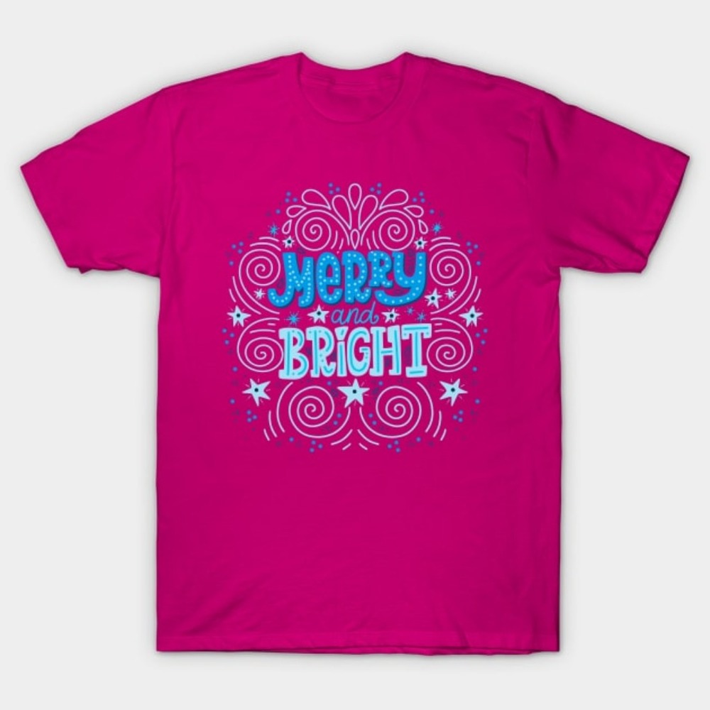 Merry and Bright